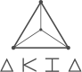 Akia Digital Logo